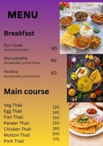 Babita Kitchen | Authentic Assamese Thali & Homemade Food Delivery,Best Assamese Thali in Guwahati | Babita Kitchen Cloud Kitchen
