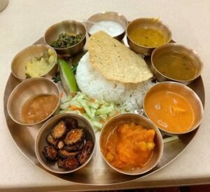 Babita Kitchen | Authentic Assamese Thali & Homemade Food Delivery,Best Assamese Thali in Guwahati | Babita Kitchen Cloud Kitchen