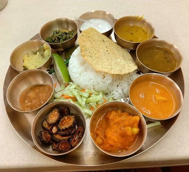 Babita Kitchen | Authentic Assamese Thali & Homemade Food Delivery,Best Assamese Thali in Guwahati | Babita Kitchen Cloud Kitchen