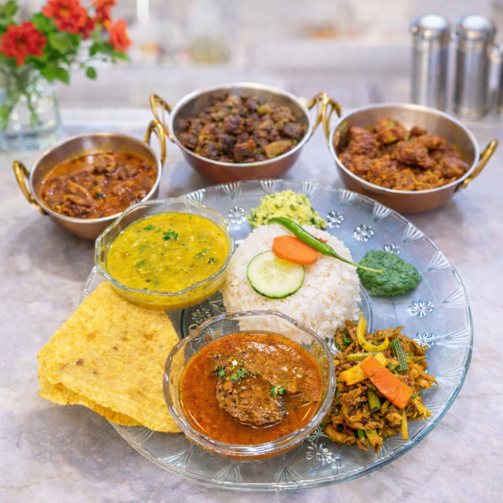 Babita Kitchen | Authentic Assamese Thali & Homemade Food Delivery,Best Assamese Thali in Guwahati | Babita Kitchen Cloud Kitchen