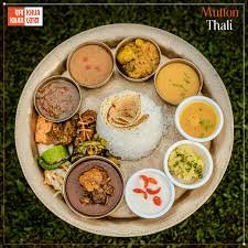 Babita Kitchen | Authentic Assamese Thali & Homemade Food Delivery,Best Assamese Thali in Guwahati | Babita Kitchen Cloud Kitchen