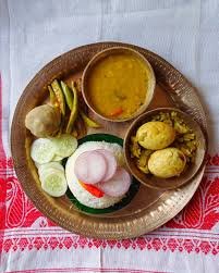 Babita Kitchen | Authentic Assamese Thali & Homemade Food Delivery,Best Assamese Thali in Guwahati | Babita Kitchen Cloud Kitchen