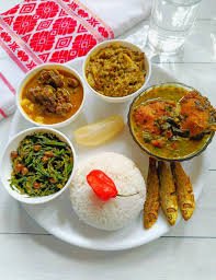 Babita Kitchen | Authentic Assamese Thali & Homemade Food Delivery,Best Assamese Thali in Guwahati | Babita Kitchen Cloud Kitchen