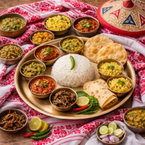 Babita Kitchen | Authentic Assamese Thali & Homemade Food Delivery,Best Assamese Thali in Guwahati | Babita Kitchen Cloud Kitchen
