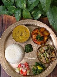 Babita Kitchen | Authentic Assamese Thali & Homemade Food Delivery,Best Assamese Thali in Guwahati | Babita Kitchen Cloud Kitchen