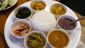 Babita Kitchen | Authentic Assamese Thali & Homemade Food Delivery,Best Assamese Thali in Guwahati | Babita Kitchen Cloud Kitchen